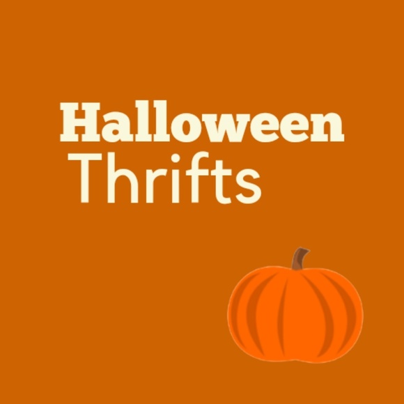 halloweenthrift